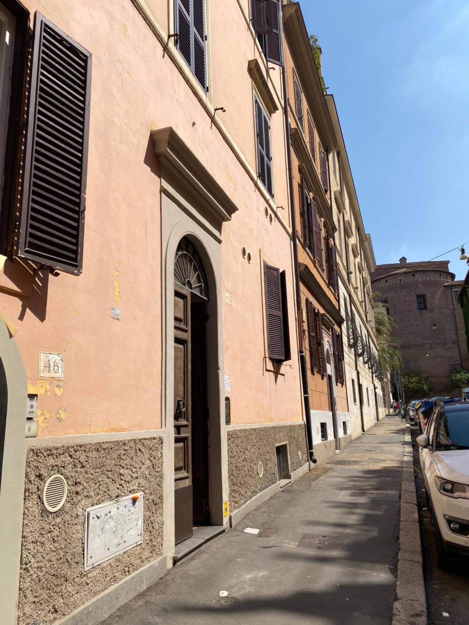 Colosseo Mon Amour Рим Экстерьер фото